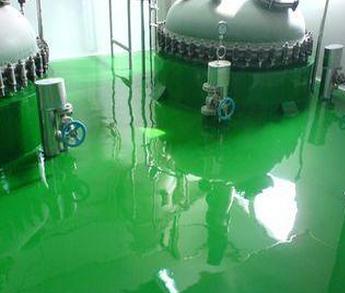 酸碱水沟槽、罐等防腐内衬工程