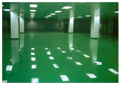 环氧树脂通用中涂材料