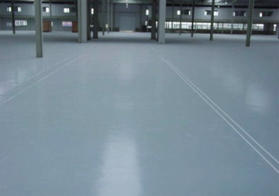 环氧树脂通用底涂